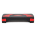 Степ платформа  3-ступенчатая Cornix XR-0185 Black/Red - фото №5